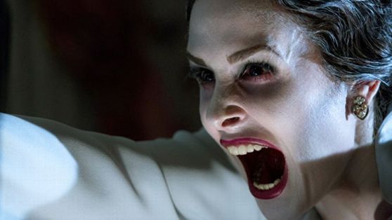 Insidious: Chapter 2