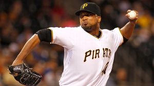 Francisco Liriano