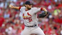 Lance Lynn
