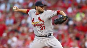 Lance Lynn