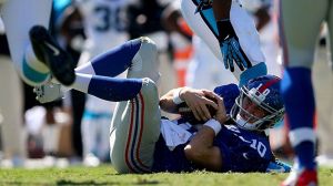 Eli Manning