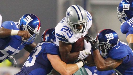 DeMarco Murray