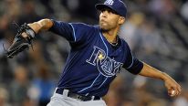 David Price