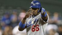 Yasiel Puig