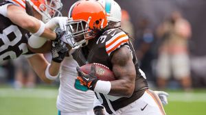 Trent Richardson