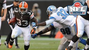Trent Richardson
