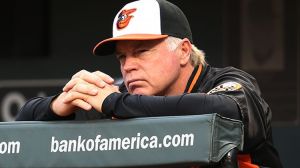 Buck Showalter