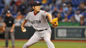 Koji Uehara