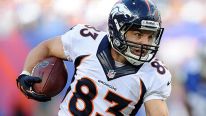 Wes Welker