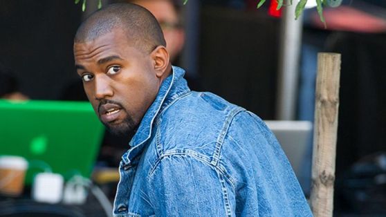 Kanye West