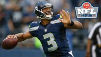 Russell Wilson