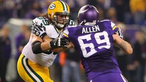 Jared Allen