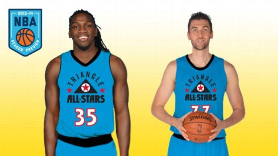 Andrea Faried