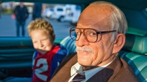 Bad Grandpa