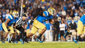 UCLA linebacker Anthony Barr