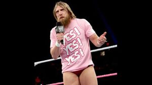 Daniel Bryan