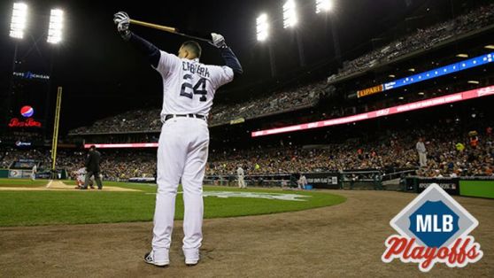 Miguel Cabrera