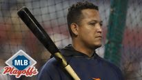 Miguel Cabrera
