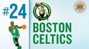 Celtics