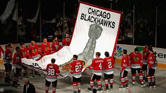 Chicago Blackhawks