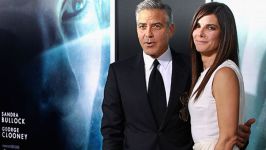 George Clooney, Sandra Bullock