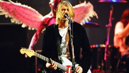 Kurt Cobain