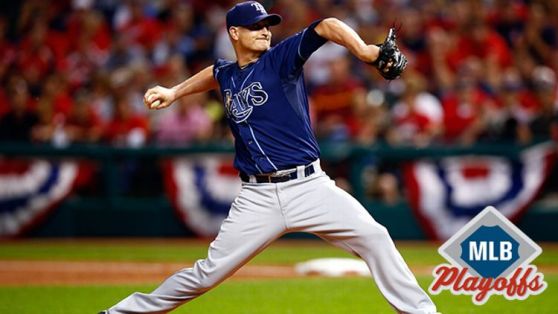 Alex Cobb