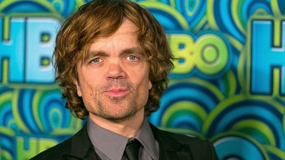 Peter Dinklage