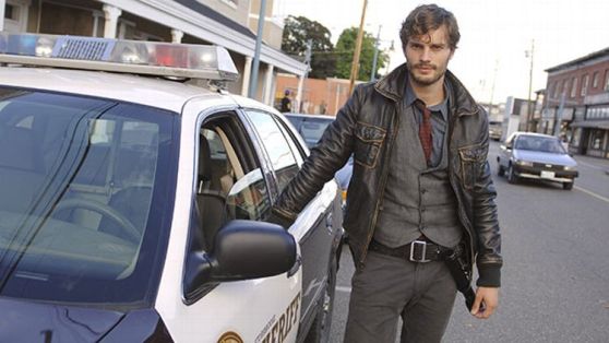Jamie Dornan