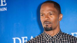 Jamie Foxx