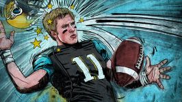 Blane Gabbert