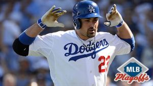 Adrian Gonzalez