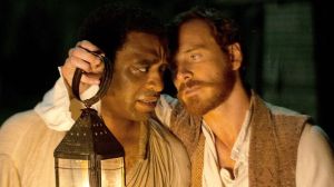 !2 Years a Slave 