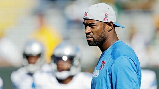 Calvin Johnson