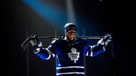 Toronto Maple Leafs forward Phil Kessel
