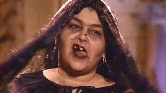 Roseanne Halloween