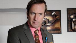 Bob Odenkirk on 'Breaking Bad'