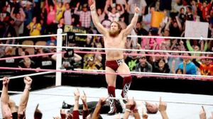 Daniel Bryan