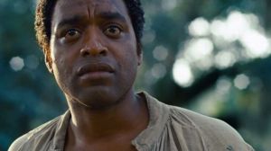 12 Years a Slave