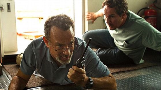 Captain Phillips