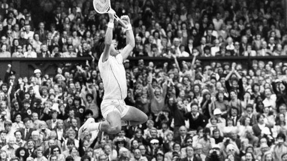Jimmy Connors