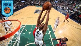 Derrick Favors