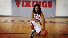 Kendrick Johnson 