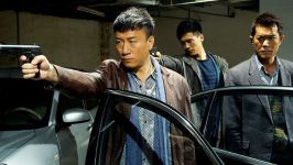Johnnie To