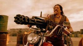 Machete Kills