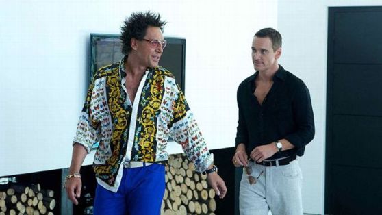 The Counselor