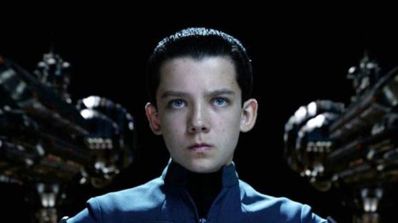 Ender's Game