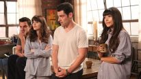 New Girl