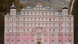The Grand Budapest Hotel