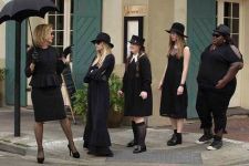 American Horror Story: Coven